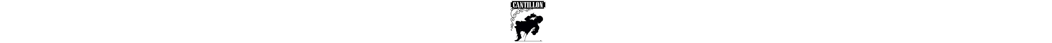 Cantillon