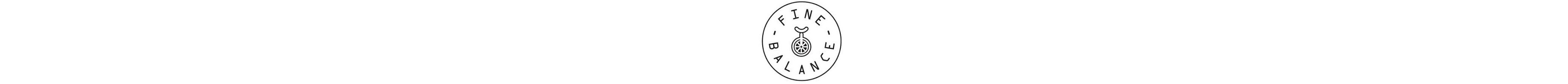 Fine Balance