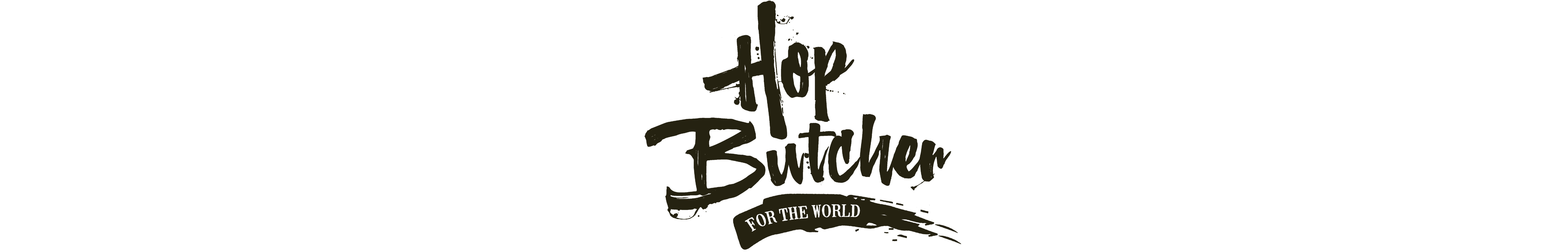Hop Butcher for the world