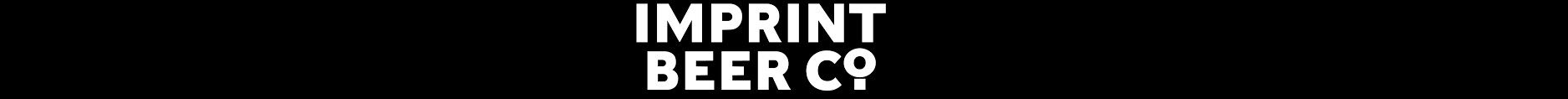 Imprint Beer