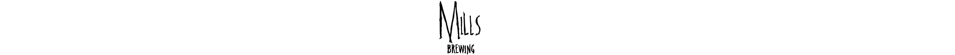 Mills Brewing