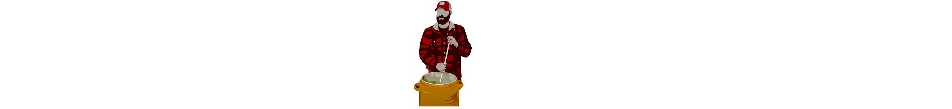 Timber Ales