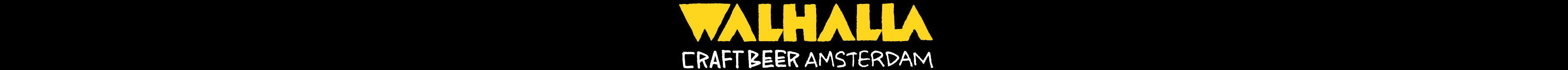 Walhalla Craft Beer
