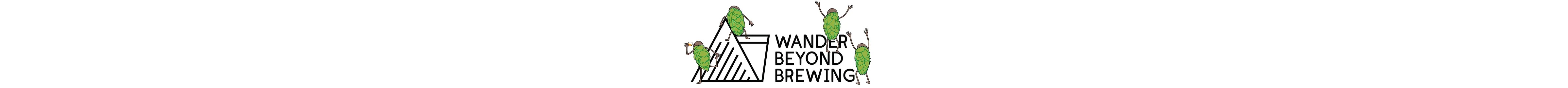 Wander Beyond Brewing