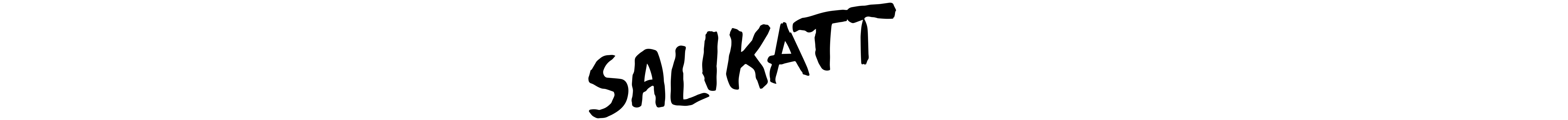 Salikatt