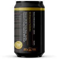 Brew York BA Empress Tonkoko Heaven Hill