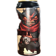 Bang The Elephant Brewing Co Diabolito X
