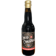 Big Belly Brewing Company Liquid Christmas Desserts - 2YR B.A. Red Velvet Coconut Christmas Cake Quad