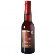 Brouwerij de Molen Rioja Edition 2022 Barley Wine