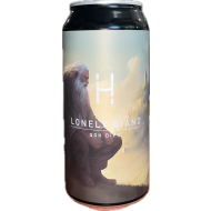 Hopalaa LONELY GIANT