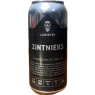 Labietis Zintnieks (Wizard)