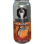 Moersleutel Craft Brewery Caramel Madness