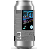 Neon Raptor Brewing Co. Rubber Dinghy Rapids