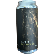 Spartacus Brewing Fair Tale