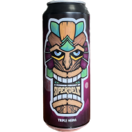 Browar Gwarek A Hundred Percent of Superdelic