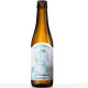 100 watt witte donder
