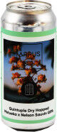 Arpus X Factory Quintuple Dry Hopped Motueka X Nelson Sauvin QIPA