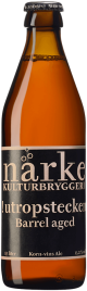 Närke Kulturbryggeri Utropstecken Barrel Aged