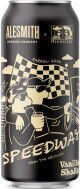 Alesmith Barrel-Aged Speedway Stout: Vanilla Shake (2024)