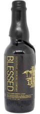 Anchorage Blessed - Double Oaked Imperial Stout