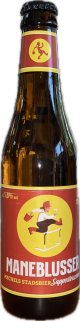 Het Anker Maneblusser - Mechels Stadsbier