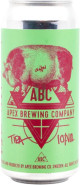 Apex Brewing Blast Radius TIPA