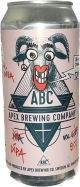 Apex DDH Mosaic Single Hop DIPA