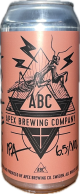 Apex Death Bolt IPA