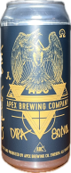 Apex Omega DIPA