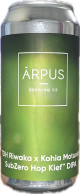 Arpus - TDH Riwaka x Kohia Motueka Subzero Hop Kief DIPA