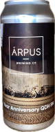 Arpus 7 Year Anniversary QDH IPA