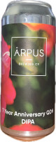Arpus 7 Year Anniversary QDH DIPA