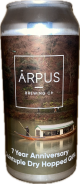 Arpus 7 Year Anniversary Quintuple Dry Hopped QIPA