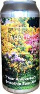 Arpus 7 Year Anniversary Smoothie Sour Ale