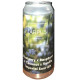 Arpus Brewing Blueberry x Raspberry x Coconut x Vanilla Imperial Sour Ale