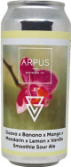 Arpus Guava x Banana x Mango x Mandarin x Lemon x Vanilla Smoothie Sour Ale