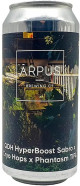 Arpus QDH HyperBoost Sabro X Cryo Hops X Phantasm TIPA