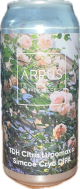 Arpus TDH Citra Lupomax x Simcoe Cryo DIPA