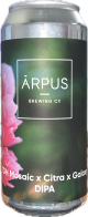 Arpus - TDH Mosaic x Citra x Galaxy DIPA