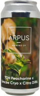 Arpus TDH Peacharine X Simcoe Cryo X Citra DIPA