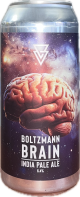 Azvex Boltzmann Brain - IPA
