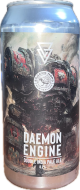 Azvex Daemon Engine - Double IPA