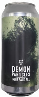 Azvex Demon Particles