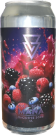 Azvex MANA - Wild Berry
