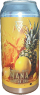 Azvex Tropical Fruits Mana - Smoothie Sour