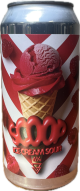Azvex Scoop - Ice Cream Sour