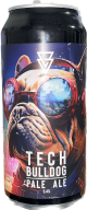 Azvex Tech Bulldog - New England Pale Ale