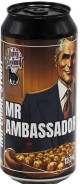 Bang the Elephant MR AMBASSADOR
