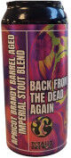 Bang the Elephant Back From the Dead Again