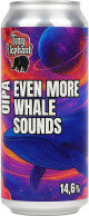 Bang The Elephant Even More Whale Sounds